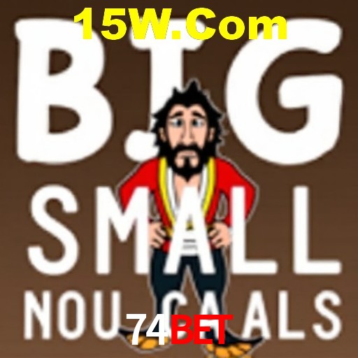 Estatísticas 74Bet