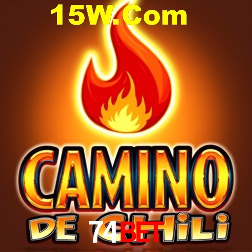 Welcome Bonus 74Bet