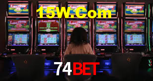 74Bet: A Experiência de Casino com Jogos de Mesa ao Vivo