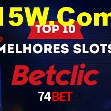 Live Casino 74Bet