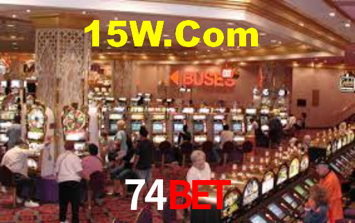 74Bet App
