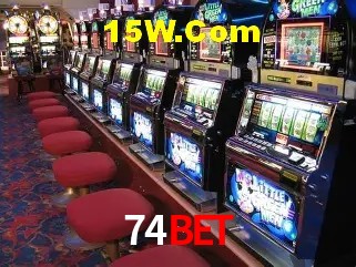 Descubra a Essência do 74Bet: Nossa História e Compromissos
