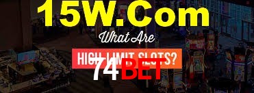 74 Bet Casino