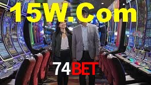 Programa VIP 74Bet