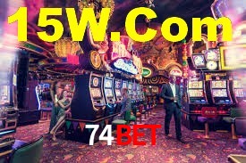 74 Bet Casino