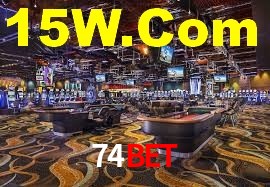 Premium Interface 74Bet