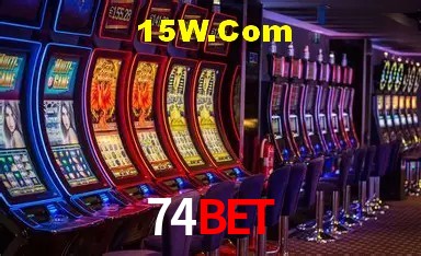 Desvendando o Mundo dos Jogos Virtuais na 74Bet
