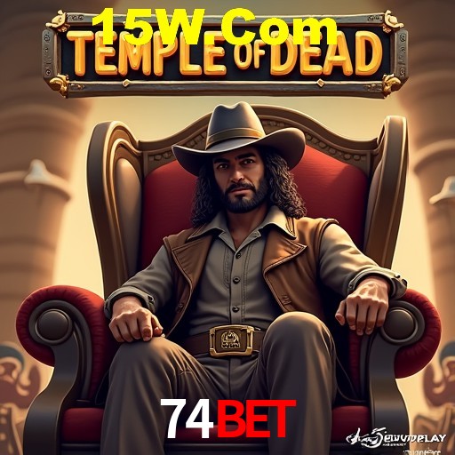 Slot Games 74Bet