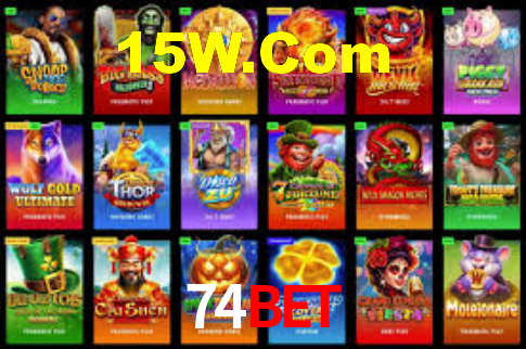Descubra a Magia dos Jogos de Arcade no 74Bet