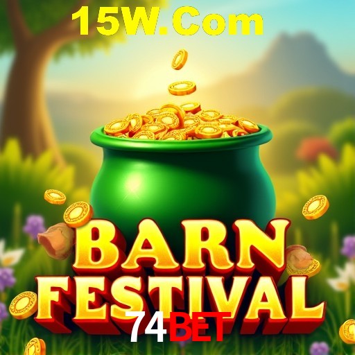 Jogos de Slot 74Bet