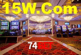 Roulette Table 74Bet