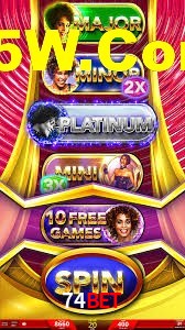 74Bet App