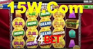 74 Bet Casino