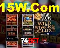 74Bet,74Bet App