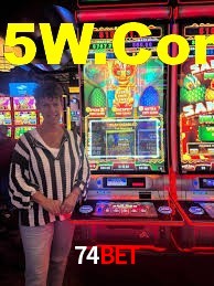 Welcome Bonus 74Bet