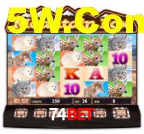 74Bet - A Melhor Escolha Para Jogadores De Cassino - 74Bet App
