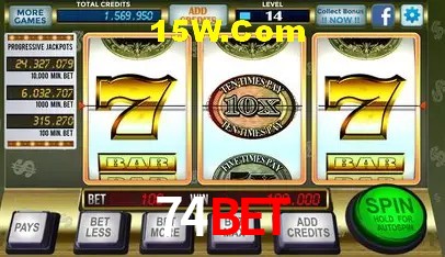 Descubra a Essência do 74Bet: Nossa História e Compromissos