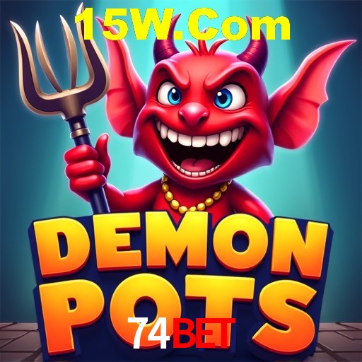 Descubra o Mundo do Cassino Online com 74Bet