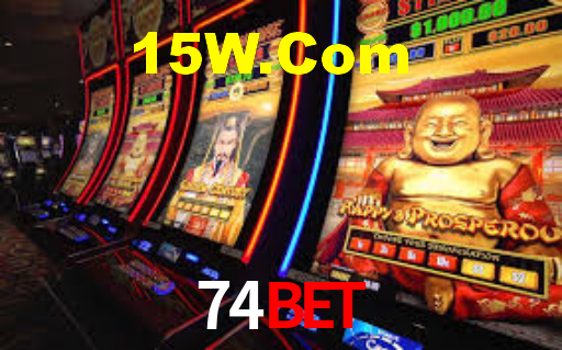 74 Bet Casino