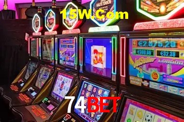 Explorando a Categoria de Eventos em Apostas na 74Bet