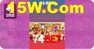 Experimente o Login Seguro Premium no 74Bet
