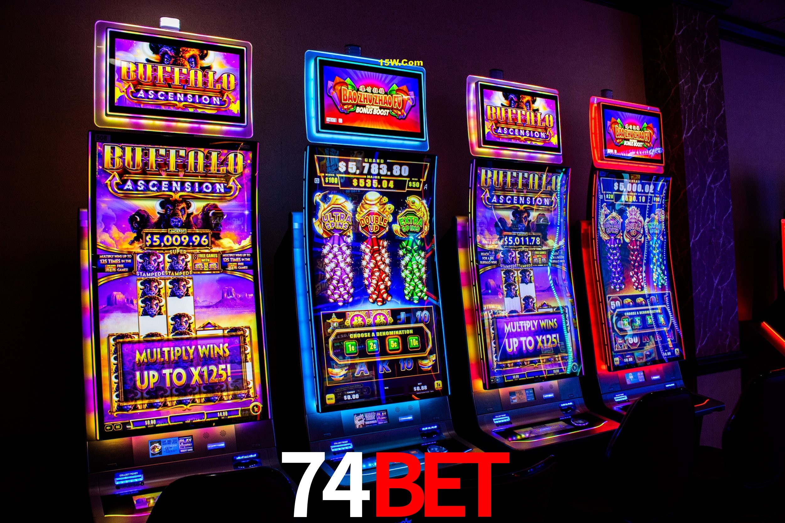 Sports Statistics 74Bet